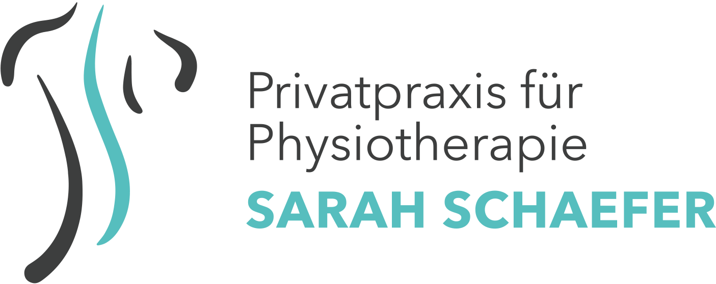 Physiotherapie Schaefer Logo